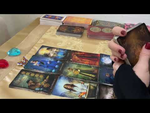 Видео: ЧТО ОН ХОЧЕТ ОТ МЕНЯ?