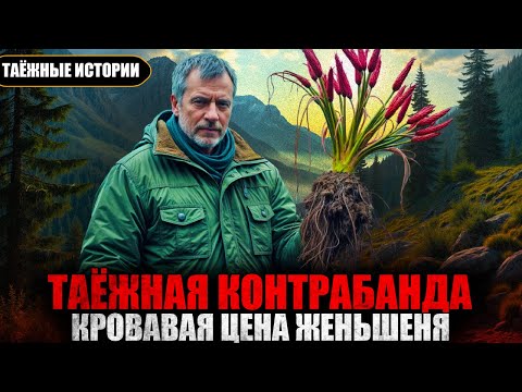 Видео: Эта Встреча с БРАКОНЬЕРАМИ Едва не Стоила Мне ЖИЗНИ. Таёжные истории