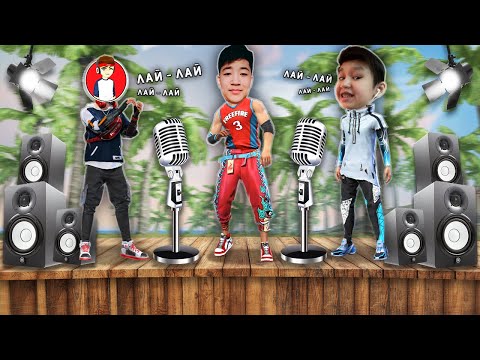 Видео: ADAYES KZ, ЗЕФРИКС, ДОСЫМЖАН - КІМ АЗ КИЛЛ ЖАСАЙДЫ, СОЛ ӨЛЕҢ АЙТАДЫ !