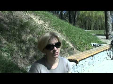 Видео: История Тростянца.  часть 1.