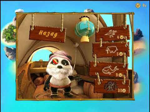 Видео: Прохождение игры Остров Нанда часть 1