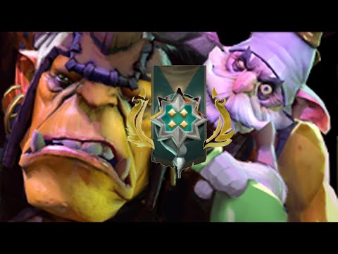 Видео: АЛХИМИК Дота 2. 6 СЛОТОВ ЗА 30 МИНУТ! РАНГ ГЕРОЙ 4? Патч 7.37d. ALCHEMIST DOTA 2