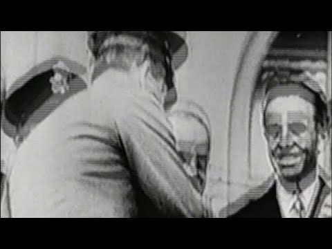 Видео: Президенты Америки: Франклин Делано Рузвельт