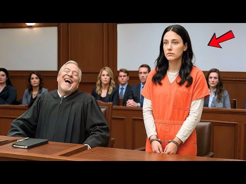 Видео: «Я говорю на 10 ЯЗЫКАХ», — сказала молодая латиноамериканка… судья РАССМЕЯЛСЯ, но ОНЕМЕЛ, услышав
