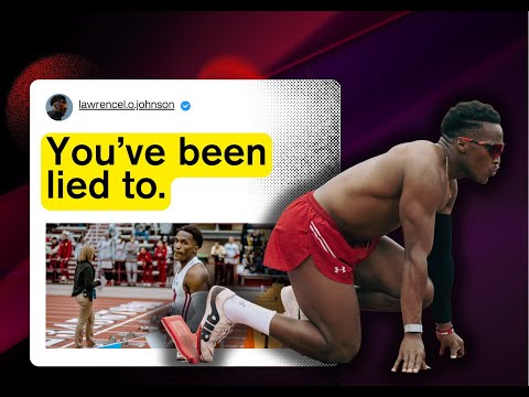 Видео: Правда о тактике восстановления элитных спринтеров