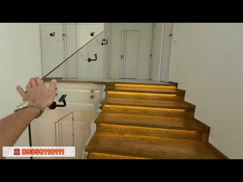 Видео: Под ключ ! Готовый дом 