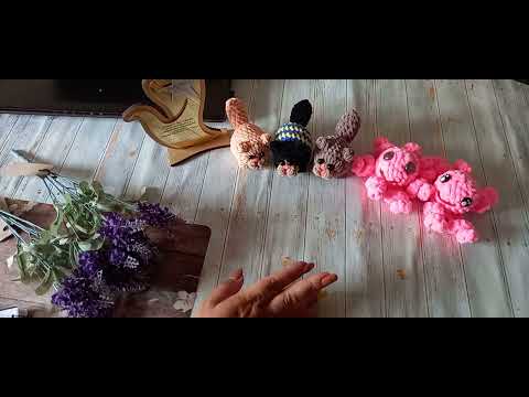 Видео: #наталивяжет .Ярмарки Май Июнь ,сколько игрушек продано.