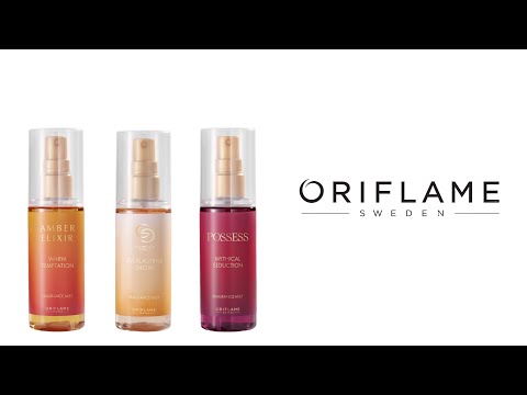Видео: 🌿 обзор заказа по 10 каталогу / ORIFLAME