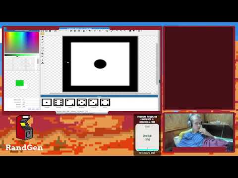 Видео: Просто стримчик (18.05.2021 12:30)