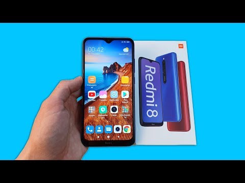 Видео: КАК НАСТРОИТЬ НОВЫЙ REDMI 8 - МОИ РЕКОМЕНДАЦИИ!