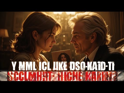 Видео: Любил ли хоть кто-то ДЕЛОНА сильнее Мирей Дарк? 💖