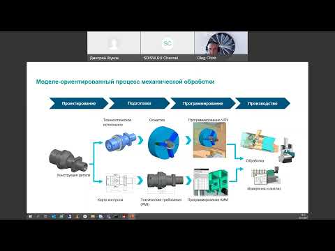 Видео: Как повысить скорость и стабильность токарной обработки