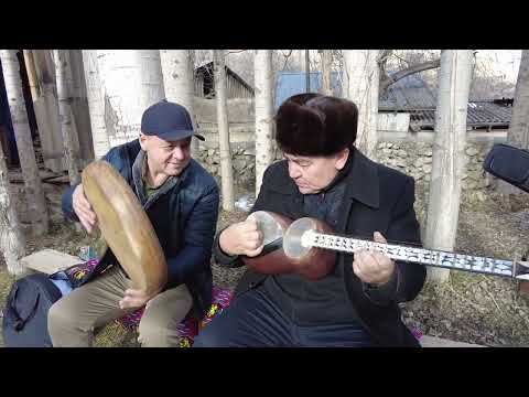 Видео: Абдуллох Хаёлов #овози зинда#