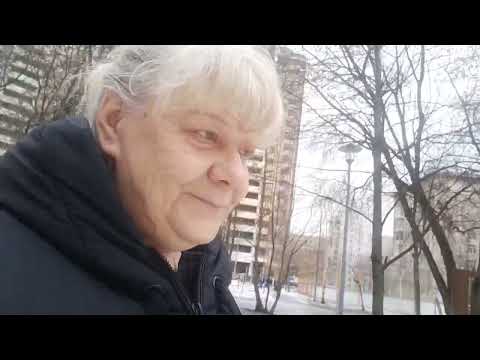 Видео: ВОТ ТАК И ЖИВЁМ!) ОБЫЧНОЕ УТРО, 40 минут до работы