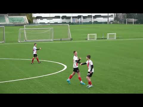 Видео: ФК Сердика - ФК Марек - 1во полувреме