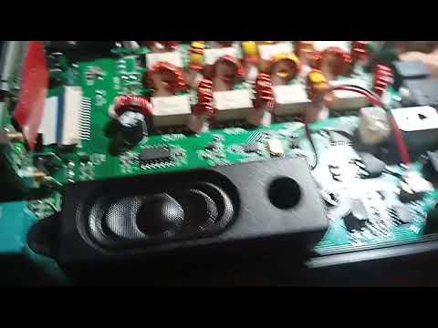 Видео: Ремонт очередного uSDX с AliExpress