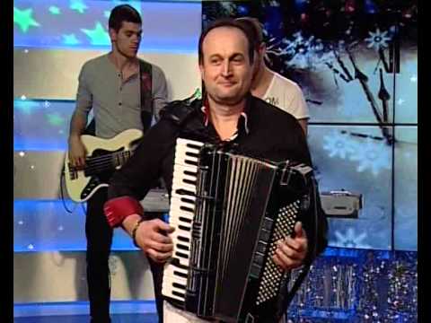 Видео: PASADENA - Yuriy Tertychnyy (accordion) Пасадена - Юрий Тертычный (аккордеонист)