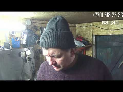 Видео: Ауди А6 С5 Ремонт коробки передач