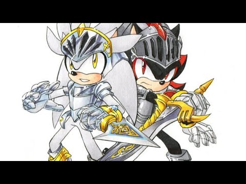 Видео: День ночь руки прочь Сильвер и Shadow.