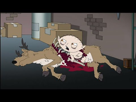 Видео: ГРИФФИНЫ ЛУЧШЕЕ #16| СМЕШНЫЕ МОМЕНТЫ ИЗ ГРИФФИНОВ| 10 СЕЗОН 14 И 15 СЕРИЯ