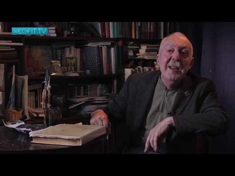 Видео: АНДРЕЙ БИТОВ. Парад Планет