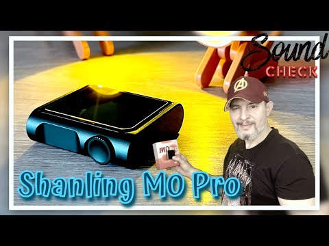 Видео: Shanling M0 Pro - Маленький гигант большого аудио?