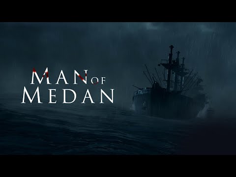 Видео: Man of Medan #2 - Погружаемся