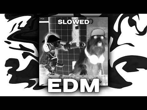 Видео: Big Baby Tape, Aarne, Платина - EDM (slowed + reverb)