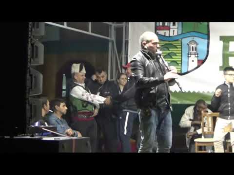 Видео: Събор в с. Белозем с орк. Тракия - 21.09.2019