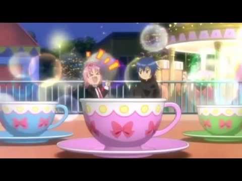 Видео: Икуто и Аму - Не такой уж и он плохой