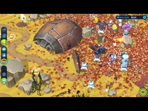 Видео: Прохождение OTTTD часть 6