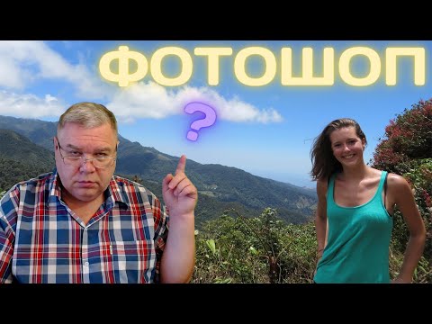 Видео: Крис Кремерс и Лисанн Фрон. Фото не настоящие