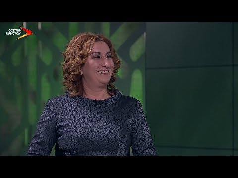 Видео: Гæбуты Жаннæ æмæ Сугъаты Хъазыбег. Дæ дзыхыл МА хæц!