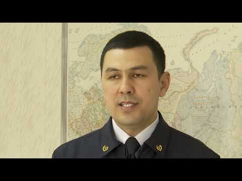 Видео: Теміржолдағы өмір жолым / Жұмысым - осындай / 18.03.2025