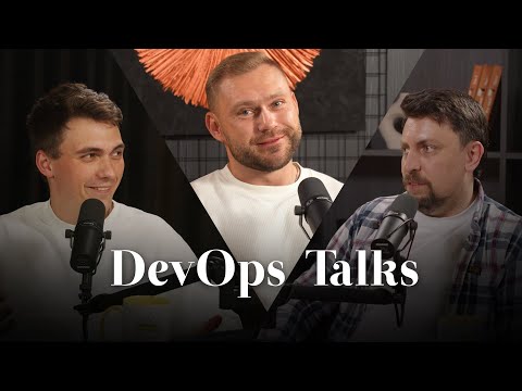 Видео: Yet another skill: DevOps | Sr Developer Advocate в AWS | Собеседования в AWS | DevOps Kitchen Talks