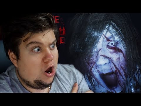 Видео: ТАК Я ЕЩЕ НЕ ПУГАЛСЯ! - Home Sweet Home #2