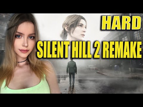 Видео: SILENT HILL 2 REMAKE  Прохождение на русском | САЙЛЕНТ ХИЛЛ 2 РЕМЕЙК