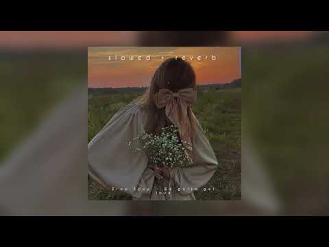 Видео: Егор Крид — We gotta get love | slowed + reverb |