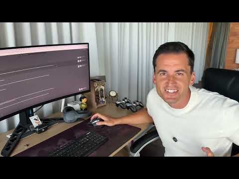 Видео: Ето Какво Точно Работя на Остров Бали!!!