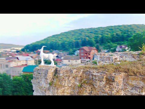 Видео: ЖИГУЛЁВСК глазами Нюрбинца