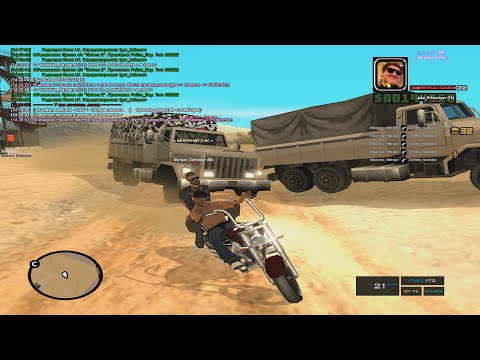 Видео: Подкаст с Дефендером - Бездействие красных и меценаты Samp-RP