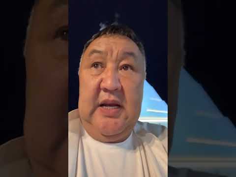 Видео: ТҮЗ ЭФИР. Борбор аянт, Бишкек ш. МАНАС айкели.