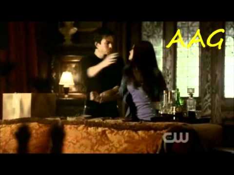 Видео: Дневники вампира-музыкальная нарезка №3