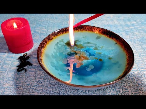 Видео: 🔥20 - 26 ОКТЯБРЯ 2025 СУДЬБОНОСНЫЕ СОБЫТИЯ НЕДЕЛИ Узнай что ждёт! Гадание на воске
