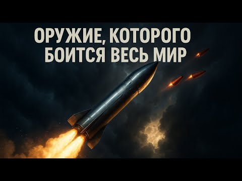 Видео: ОРЕШНИК уже в Беларуси! - ракета которая изменила правила игры.