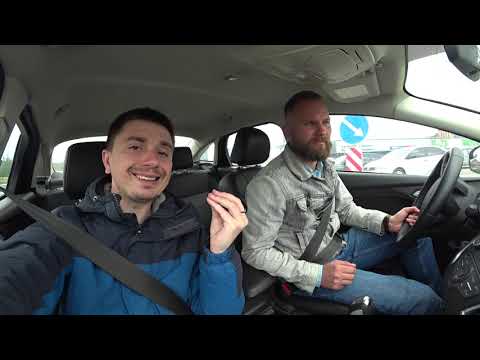 Видео: Обзор Ford Focus 3 рест 2015 - хорошее качество за разумные деньги ???