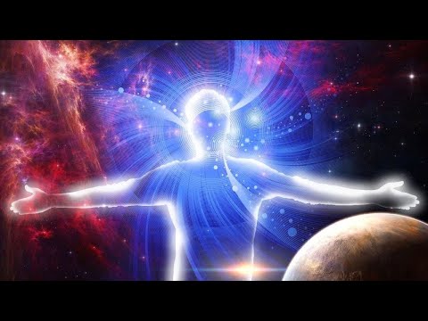 Видео: Крайон  Путешествие домой, Майкл Томас и Семь Ангелов   все главы 240p