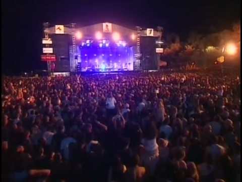 Видео: Дима Билан Ночной хулиган Новая волна 2003