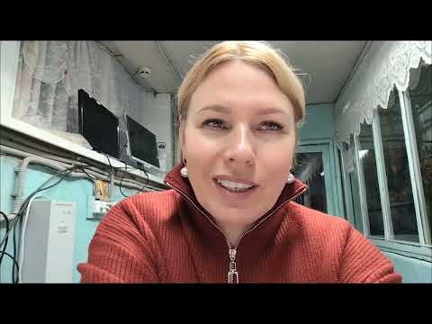 Видео: Вернулись в Нижний из Москвы и сразу на работу, что купили. 