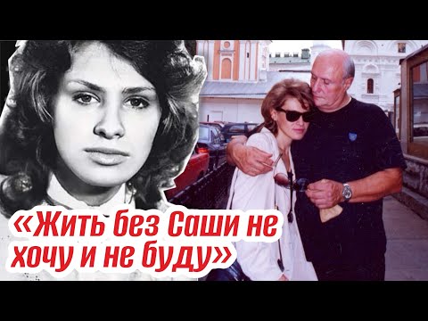 Видео: Ей было 15, ему 40. Пороховщиковы. Любовь важнее жизни